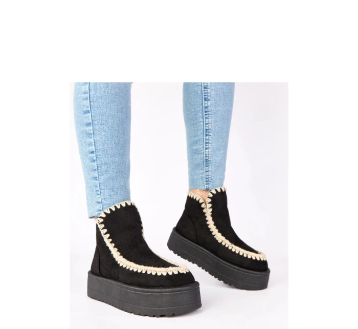 Sněhule model 221664 Solea Sněhule model 221664 Solea