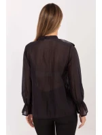 Košile s dlouhým rukávem  model 221870 Factory Price