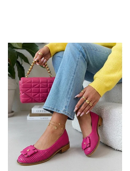 Balerinky  model 226551 Solea