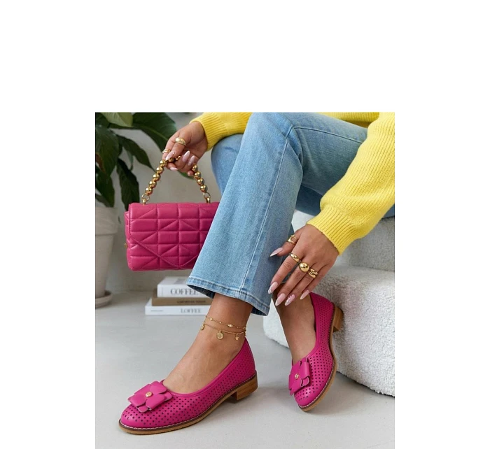 Balerinky  model 226551 Solea