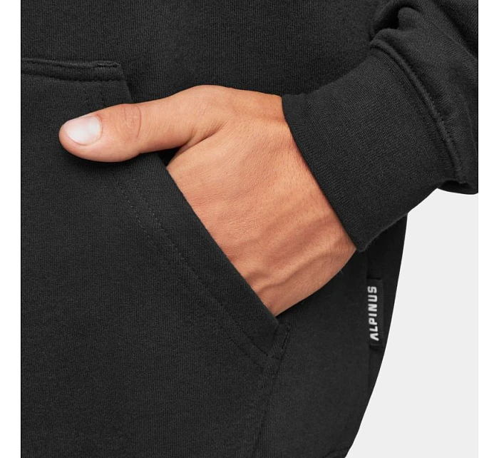 Alpinus Lugano M mikina BR18254 pánské