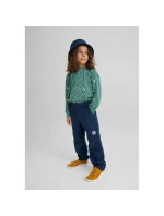 Dětské sportovní kalhoty Pants Navy navy blue model 21767869 - Reima Dětské sportovní kalhoty Pants Navy navy blue model 21767869 - Reima