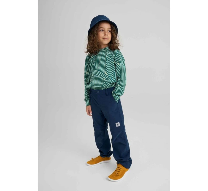 Dětské sportovní kalhoty Pants Navy navy blue model 21767869 - Reima Dětské sportovní kalhoty Pants Navy navy blue model 21767869 - Reima