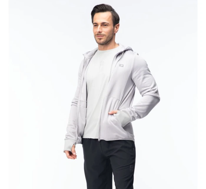 Mikina IQ Cross Idrisan M 92800624194