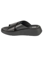 Boty FitFlop F-Mode Flatform W FW5-090