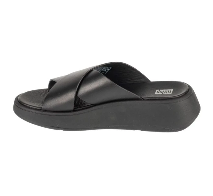 Boty FitFlop F-Mode Flatform W FW5-090