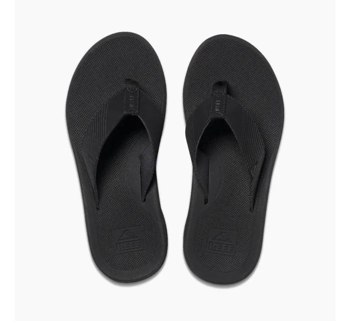 Žabky Reef Phantom II M RF0A3YMH-BK2 Žabky Reef Phantom II M RF0A3YMH-BK2