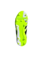 Fotbalové boty Predator League FT FG/MG Jr model 21216988 - ADIDAS Fotbalové boty Predator League FT FG/MG Jr model 21216988 - ADIDAS