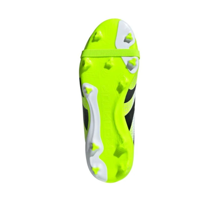 Fotbalové boty Predator League FT FG/MG Jr model 21216988 - ADIDAS Fotbalové boty Predator League FT FG/MG Jr model 21216988 - ADIDAS