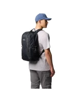 Batoh Echo Mountain 25L model 21377011 Black Jedna velikost - Columbia