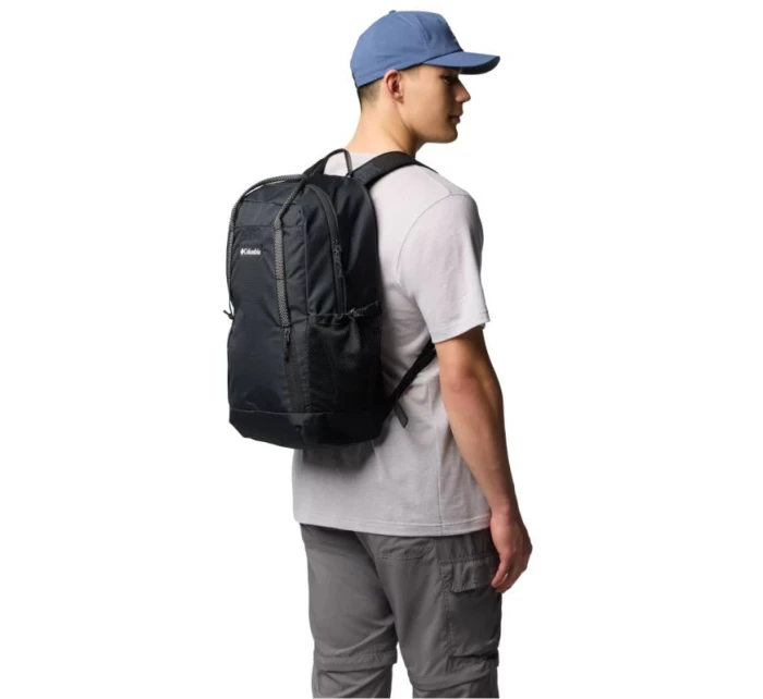 Batoh Echo Mountain 25L model 21377011 Black Jedna velikost - Columbia