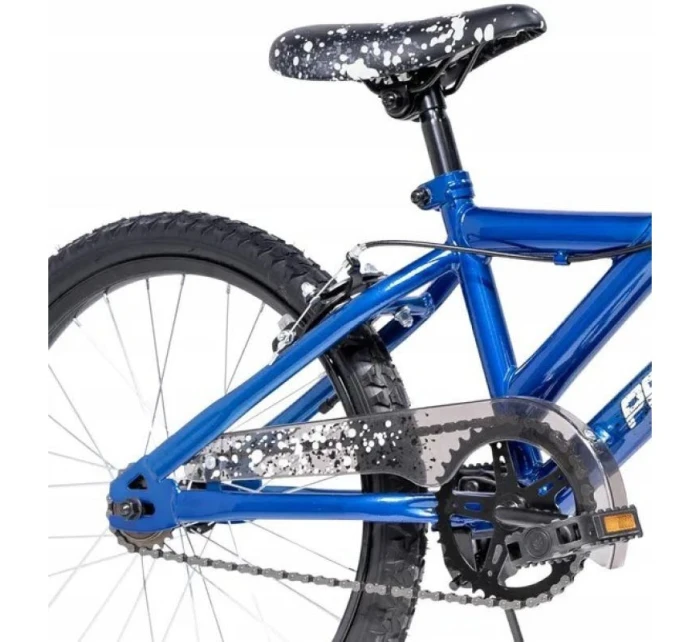 Huffy Bike PRO THUNDER 20" Blue 23300W