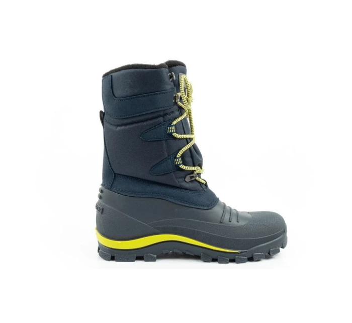 Boty, sněhule CMP Nietos M 3Q4786735NF