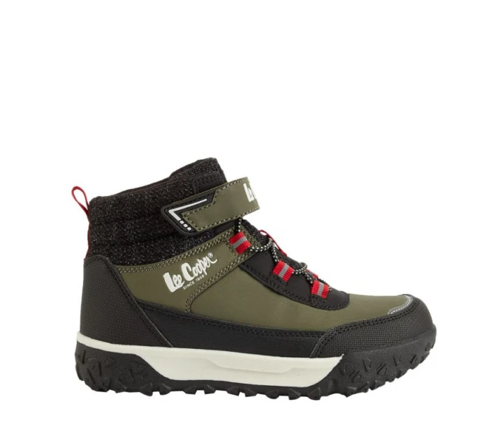 Lee Cooper Jr LCJ-25-01-3758K boty