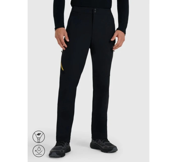 Pánské trekové kalhoty 4F 4FRAW25TFTRM1233-20S Pánské trekové kalhoty 4F 4FRAW25TFTRM1233-20S