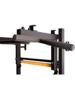 GYMNASTICKÝ ŽEBŘÍK ZÁBRADLÍ A LAVICE LAVICE 733B