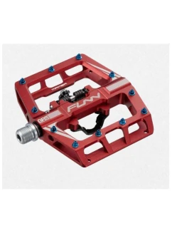 červené model 21840812 - FUNN