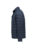 Geographical Norway Bao Navy Db Pánská bunda 0116-2 navy blue (WZ7952H/GN-Navy)
