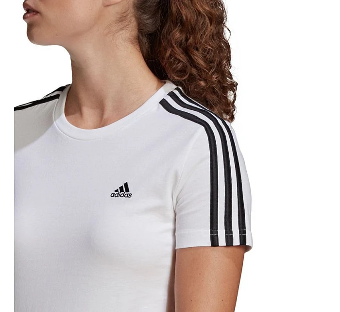 Dámské tenisky Essentials Slim W GL0783 - Adidas