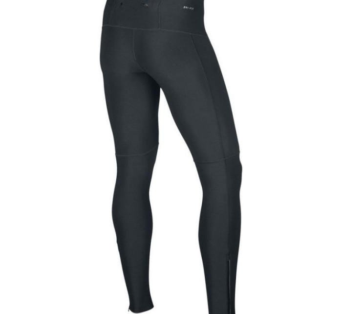 Pánské běžecké kalhoty Filament Tight 519712-010 - Nike
