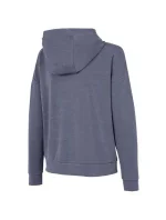 Dámská mikina W H4Z22 BLD041 32S - 4F Dámská mikina W H4Z22 BLD041 32S - 4F