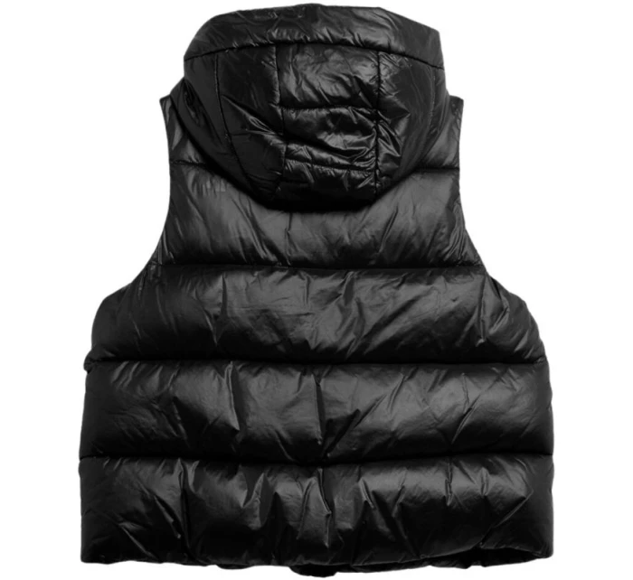 Dámská péřová vesta F092 W 4FSS23TDJAF092 20S - 4F