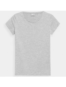 Dámské tričko W 4FSS23TTSHF580 27M - 4F