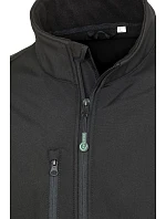 Result R 900M Pánská 3-vrstvá softshell bunda "Printable" 30.900X black Result R 900M Pánská 3-vrstvá softshell bunda "Printable" 30.900X black