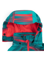 Dívčí softshellová bunda model 17163842 tyrkysová - Kilpi