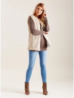 AT vesta KZ 4102 1.20P světle béžová