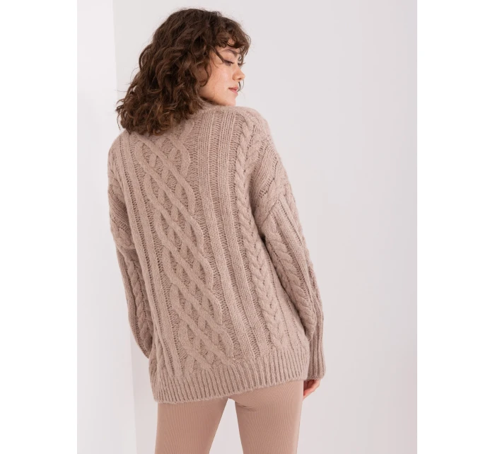 Propojka AT SW 2363 2.30 tmavých pusinek