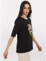 Halenka CLM BZ 1700.88 černá Halenka CLM BZ 1700.88 černá