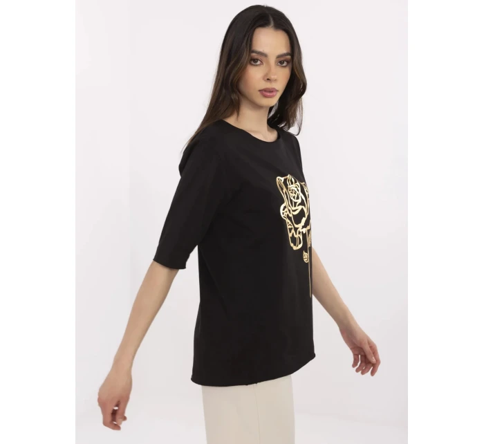 Halenka CLM BZ 1700.88 černá Halenka CLM BZ 1700.88 černá