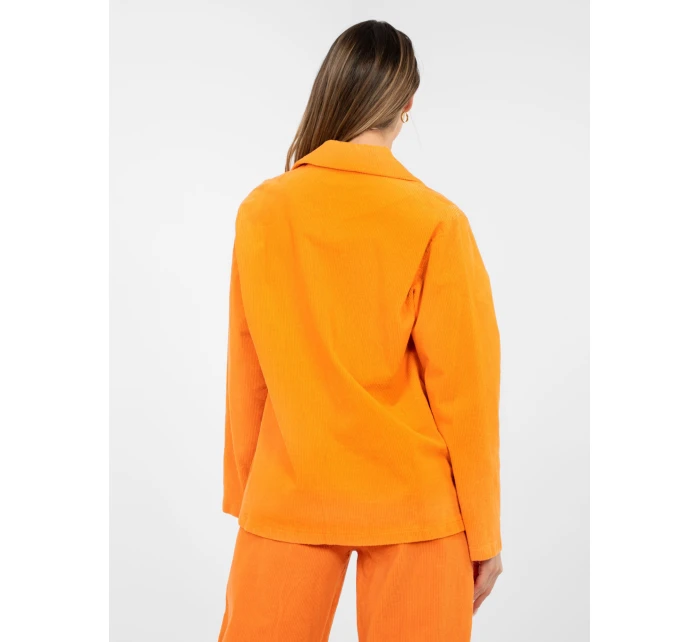 Blejzr IT MA FL9958.87 oranžový Blejzr IT MA FL9958.87 oranžový