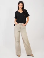 Tričko RV TS A1094.45 černé