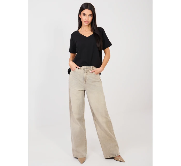 Tričko RV TS A1094.45 černé