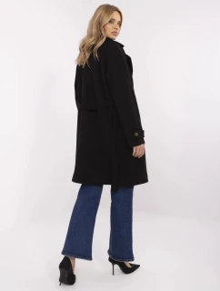 Płaszcz TW PL BI model 20989464 czarny - FPrice