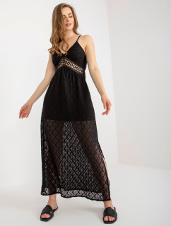 Sukienka TW SK BI model 18605198 czarny - FPrice