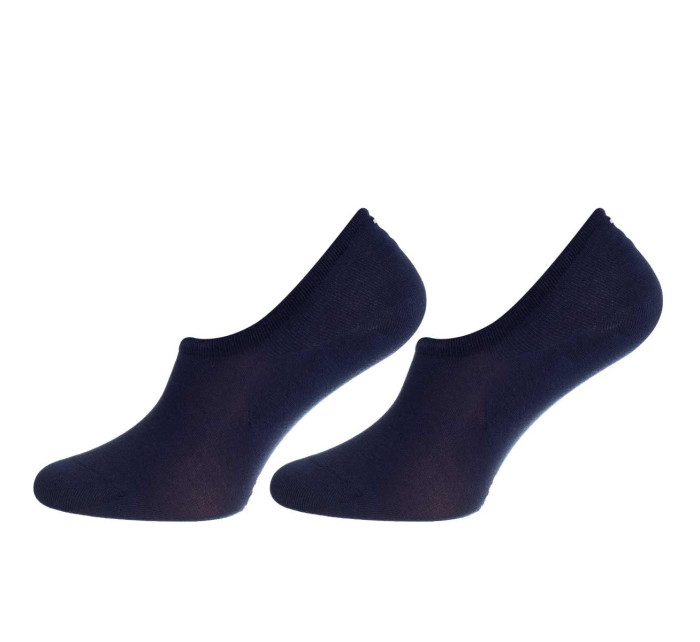 Ponožky Tommy Hilfiger 2Pack 701222189004 Navy Blue
