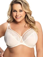 Dámská podprsenka K441 Luisse smetanová - Gorsenia