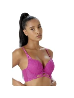 Dámská podprsenka 19901 fuchsiová - Gossard