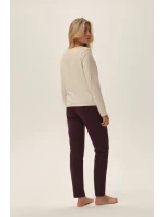 DÁMSKÉ PYŽAMO FREJA 42709 AW24 DÁMSKÉ PYŽAMO FREJA 42709 AW24