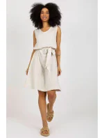 Denní šaty model 177907 Rue Paris Denní šaty model 177907 Rue Paris