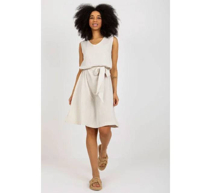 Denní šaty model 177907 Rue Paris Denní šaty model 177907 Rue Paris