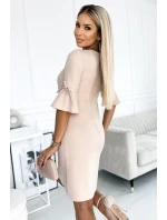 Denní šaty model 179041 Numoco Denní šaty model 179041 Numoco