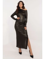 Večerní šaty model 203299 Italy Moda Večerní šaty model 203299 Italy Moda