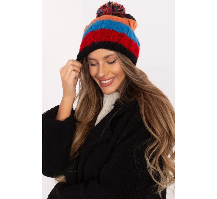 Čepice  model 208414 AT