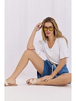 Kraťasy  model 228177 Italy Moda