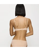 BODY MAKE-UP ESSENTIALS - Podprsenka s kosticemi: Neviditelná hladkost Triumph
