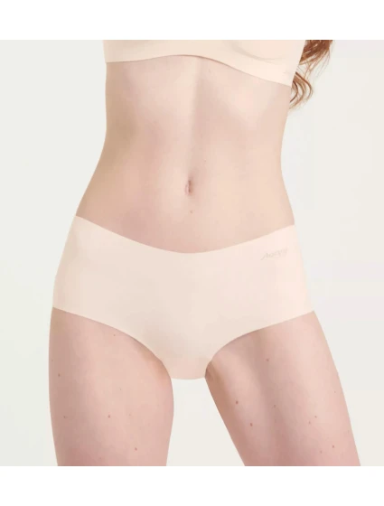 Dámské kalhotky  ZERO Modal 2.0 Short 2P - ANGORA - ecru 6308 - SLOGGI